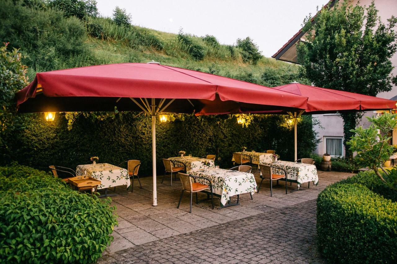 Landhaus Keller - Hotel & Restaurant Malterdingen Exteriér fotografie