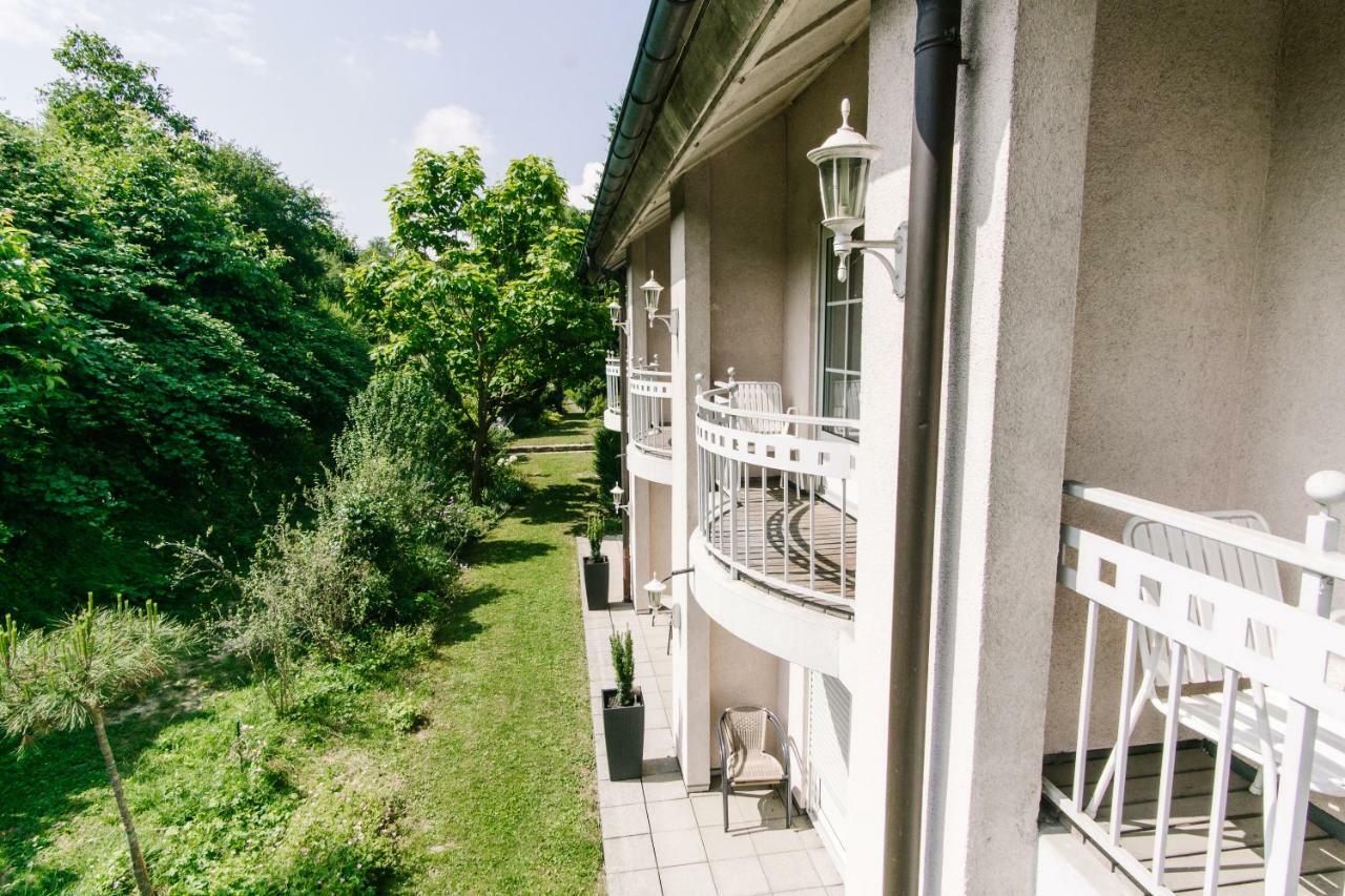 Landhaus Keller - Hotel & Restaurant Malterdingen Exteriér fotografie