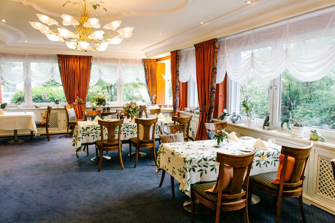 Landhaus Keller - Hotel & Restaurant Malterdingen Exteriér fotografie