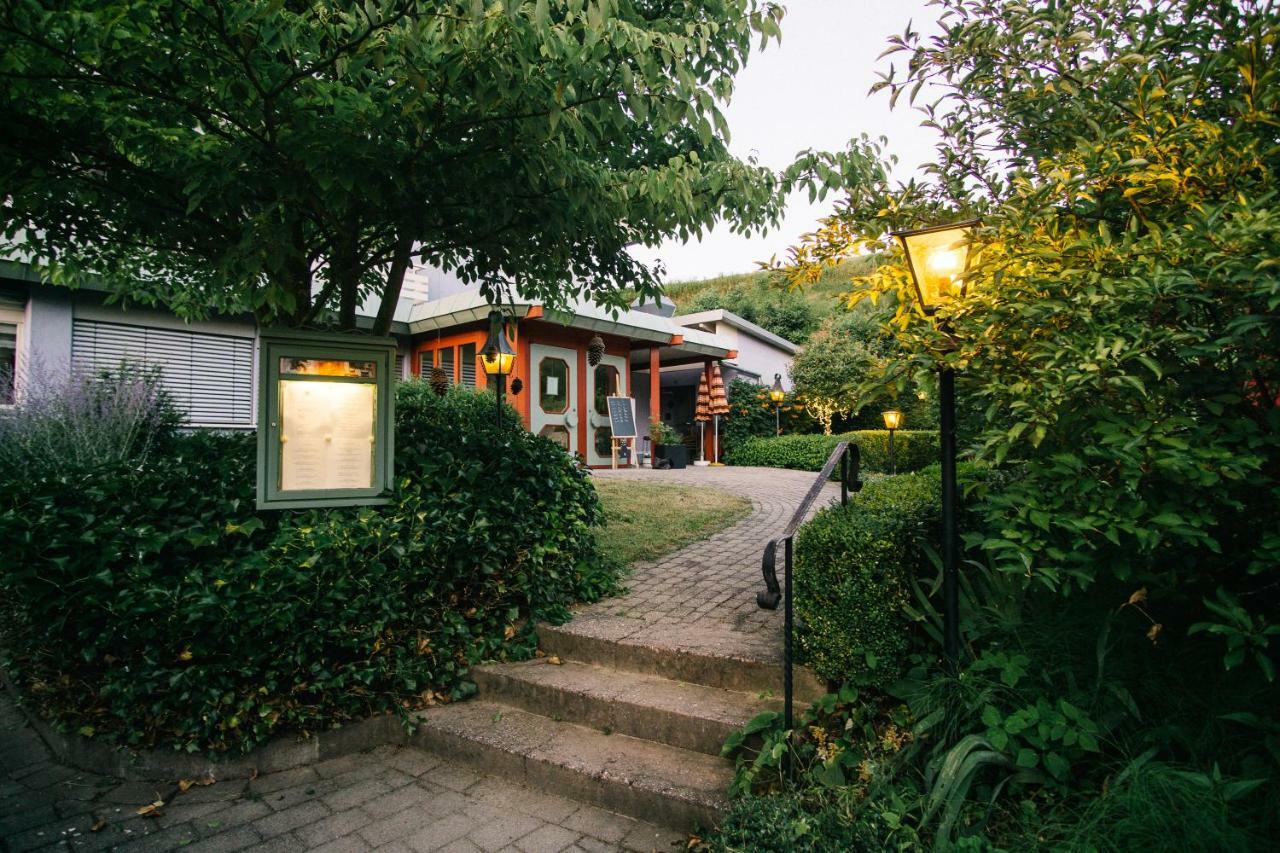 Landhaus Keller - Hotel & Restaurant Malterdingen Exteriér fotografie
